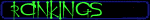 RANKINGS - Les rangs du clan 