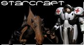 Section Starcraft des Mystic Dragon - MD